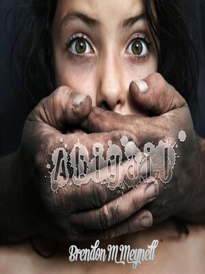 cover image of Abigail